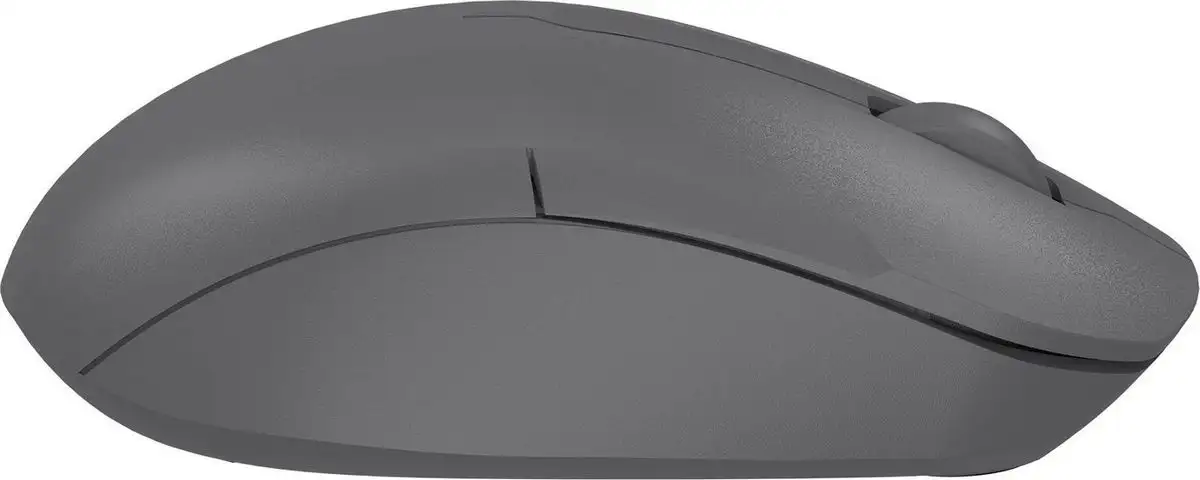Мышь A4Tech Fstyler FG15C Air2 (серый) – фото товара