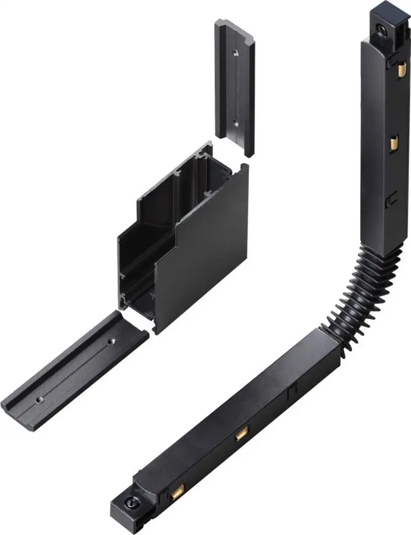 Соединитель треков Novotech Shino Flum 135124 – фото товара