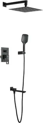 Душевая система Gappo G7117-6