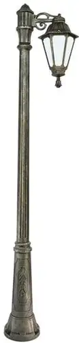 Фонарный столб Fumagalli Rut E26.157.S10.BYF1R – изображение в каталоге