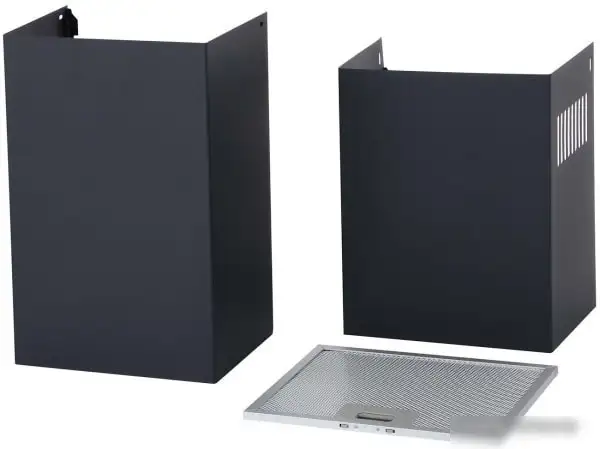 Кухонная вытяжка Haier HVX-W672GB - фото товара