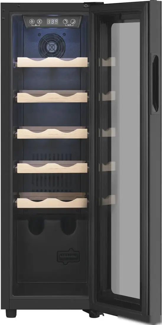 Weissgauff WWC-12 Compressor — фото товара