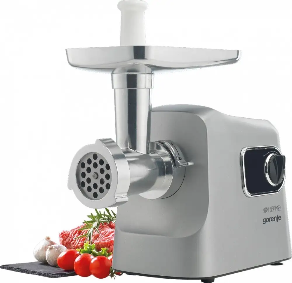 Мясорубка Gorenje MG2500DS - фото товара