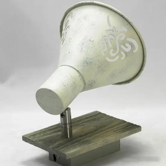 Спот Lussole McConnico LSP-8058 – фото товара