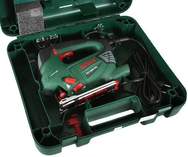 Электролобзик Bosch PST 900 PEL (06033A0220) – фото товара