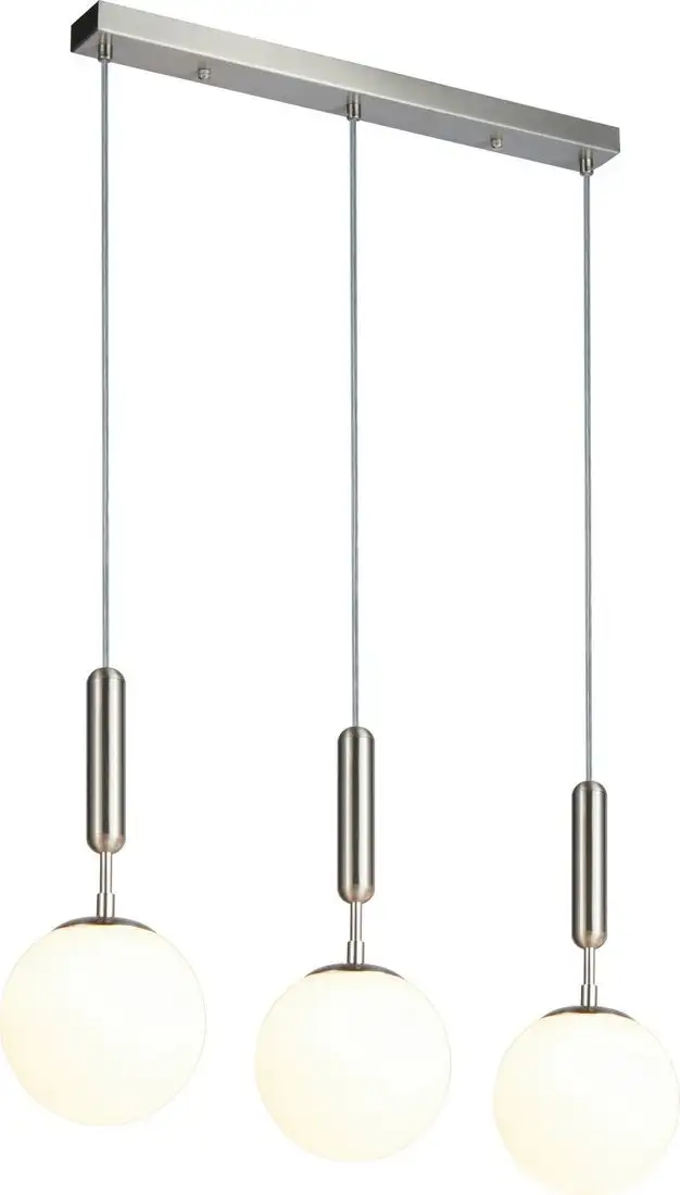 Подвесная люстра Moderli Scrumbel V11568-3P – фото товара