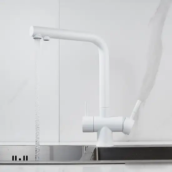 Смеситель Shevanik S468C - фото товара