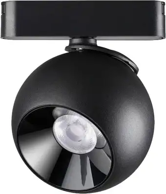 Трековый светильник Novotech Smal Shino 359266 – изображение в каталоге