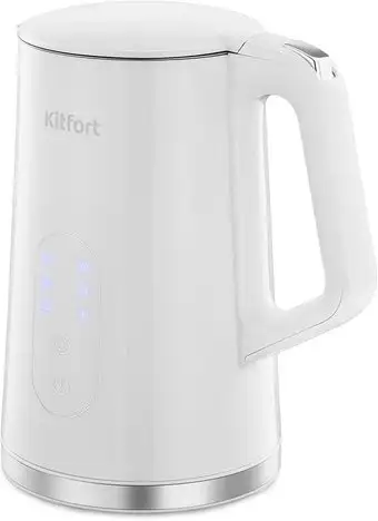Электрический чайник Kitfort KT-6702 - изображение в каталоге