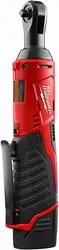 Гайковерт Milwaukee M12 IR-201B 1/4" 4933441725 (с 1-им АКБ) – изображение в каталоге