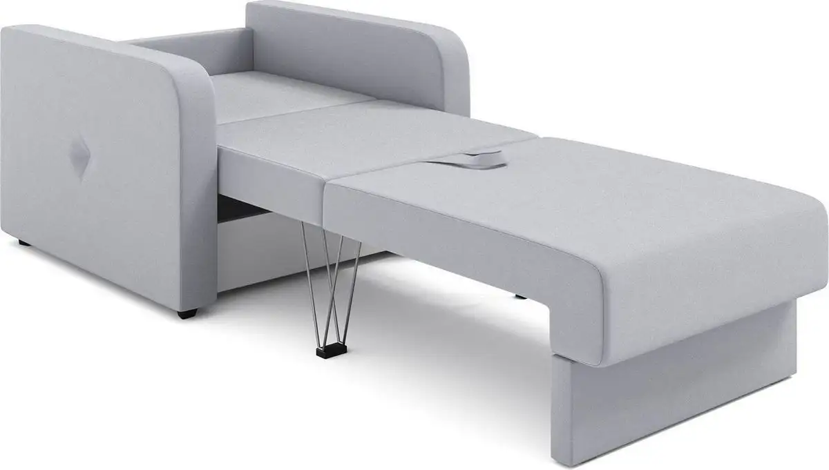 Кресло-кровать Mio Tesoro Винтер (velutto 52) – фото товара