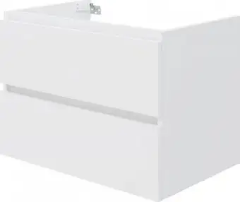 Teymi Тумба под умывальник Laina 50 T60816 (белый) – изображение в каталоге