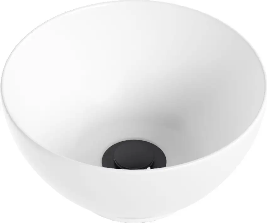 Умывальник Lauter 21601E + Cascade 21СК0655BS - фото товара