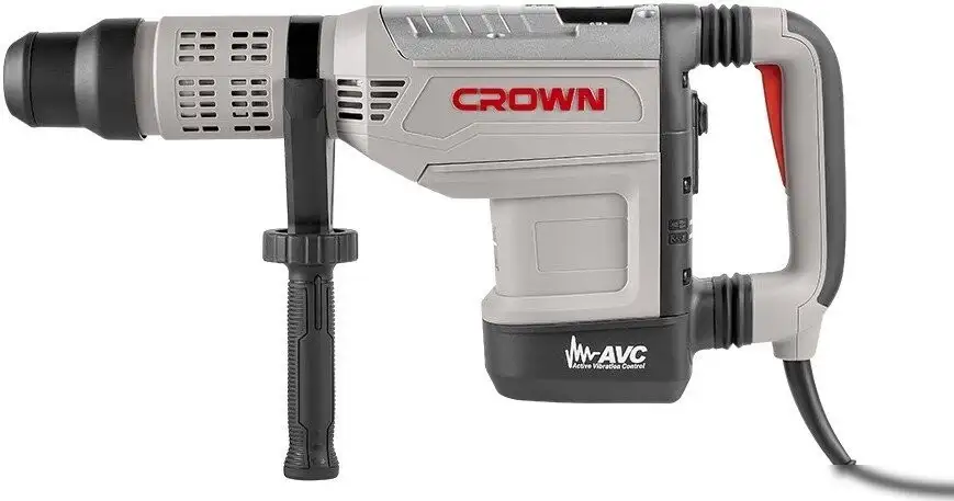 Перфоратор Crown CT18190 BMC – фото товара
