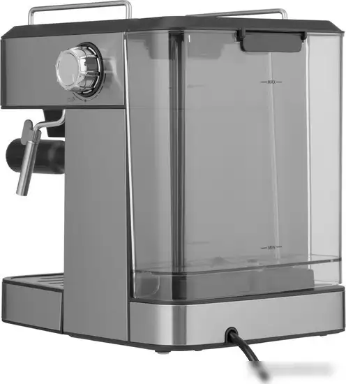 Рожковая кофеварка CENTEK CT-1166 - фото товара