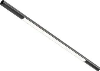 Трековый светильник Maytoni Basis C100CL-L500-12W3-6K-B – изображение в каталоге