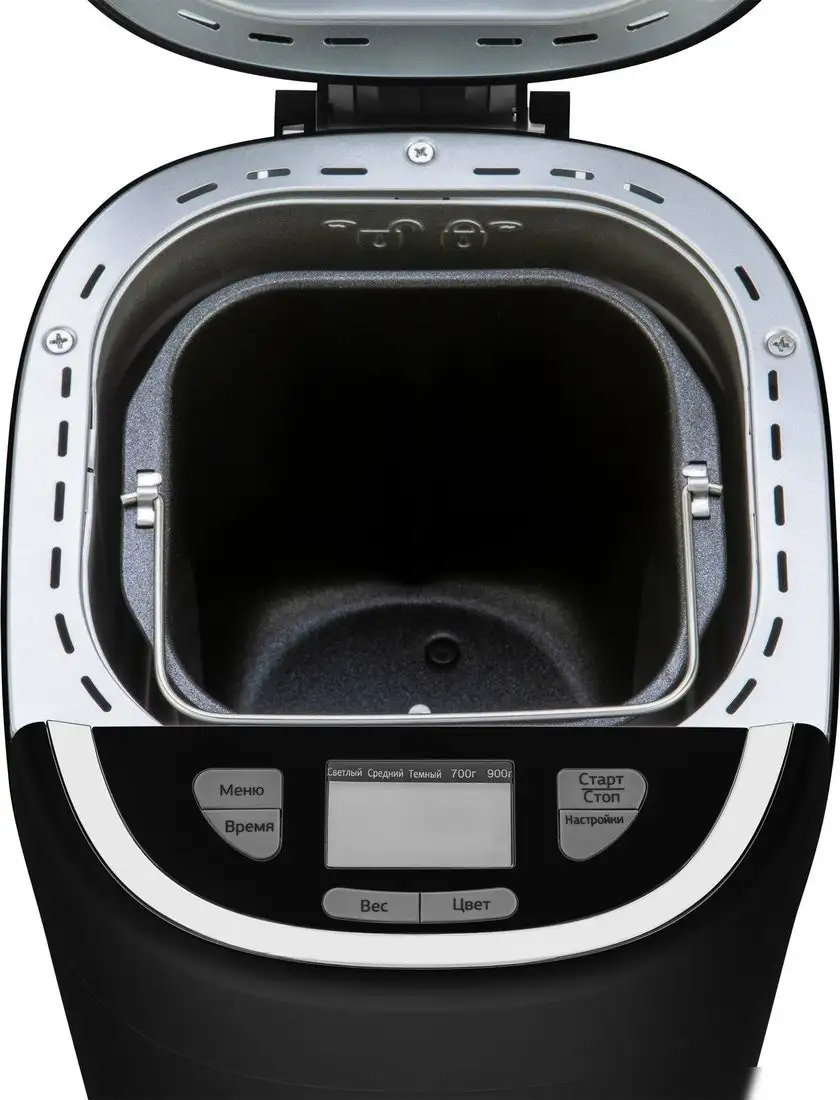 Хлебопечка StarWind SBMP0921 – фото товара