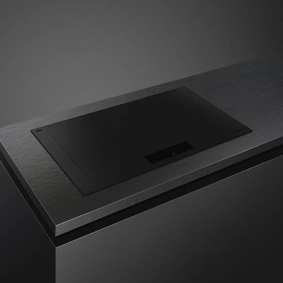 Варочная панель Smeg SIM3864MB - фото товара