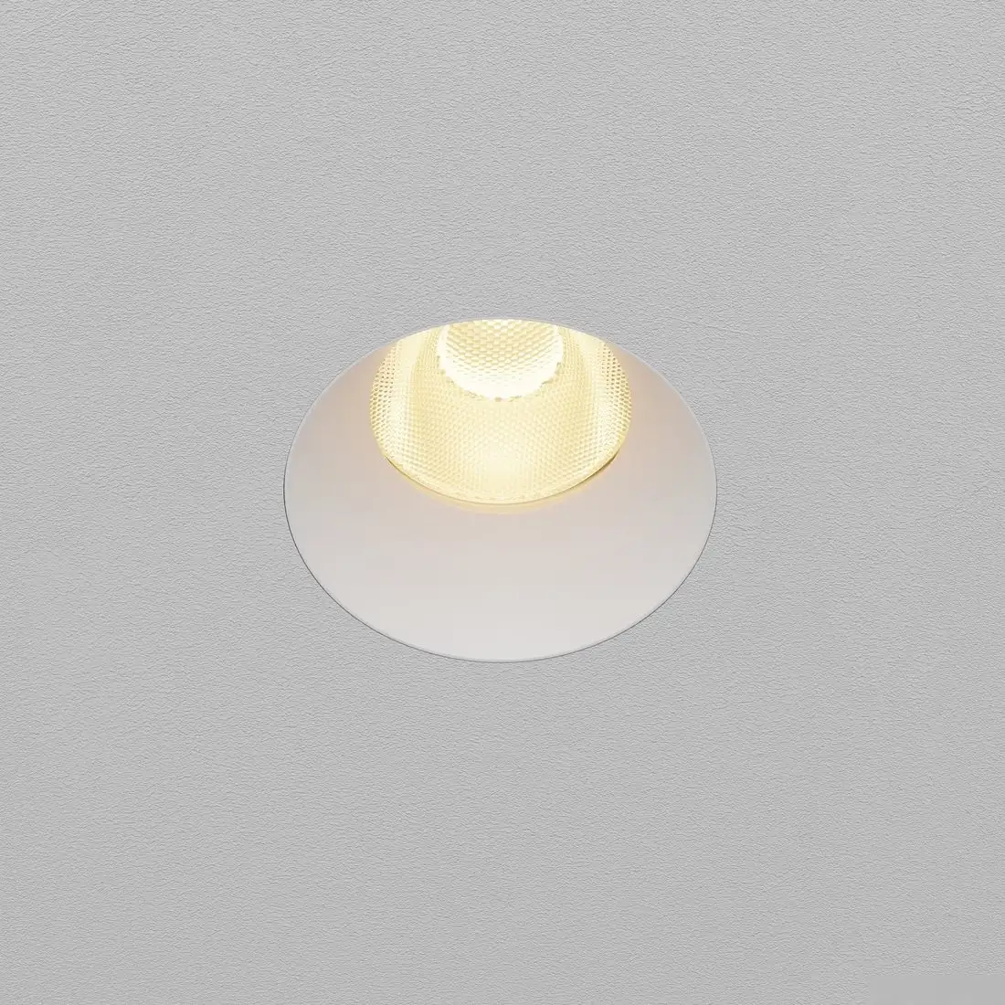 Точечный светильник Technical DL121-15W-2.7K-TRS-W – фото товара