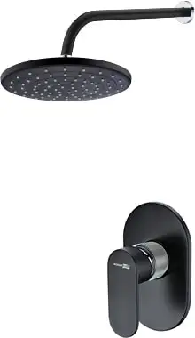 Душевая система Wasserkraft A12777