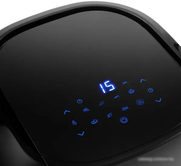 Аэрогриль Kitfort KT-2220 – фото товара