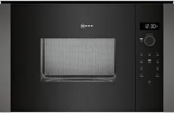Микроволновая печь NEFF HLAWD23G0 – изображение в каталоге