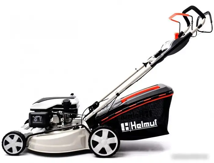 Газонокосилка Helmut TR 51SL – фото товара