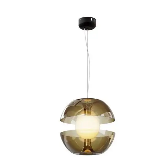 Подвесная люстра Maytoni Rebel MOD322PL-L6G3K – фото товара