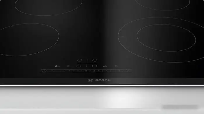 Варочная панель Bosch Serie 4 PKF675FP2E - фото товара