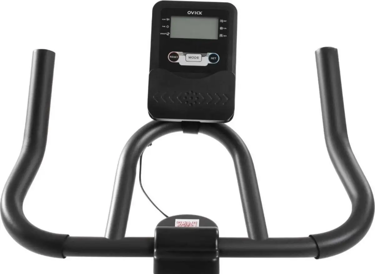 Велотренажер DFC Ovicx Q101C – фото товара