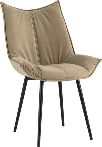 Стул Stool Group Осло fb-oslo-neo-07 (велюр капучино) – изображение в каталоге