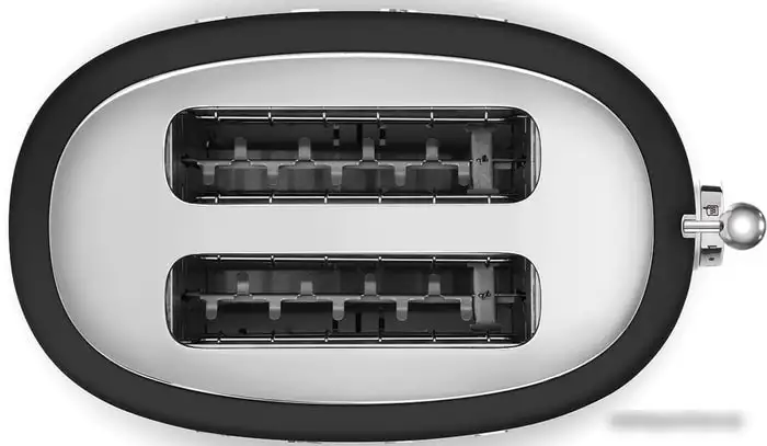 Тостер Smeg TSF01BLMEU – фото товара