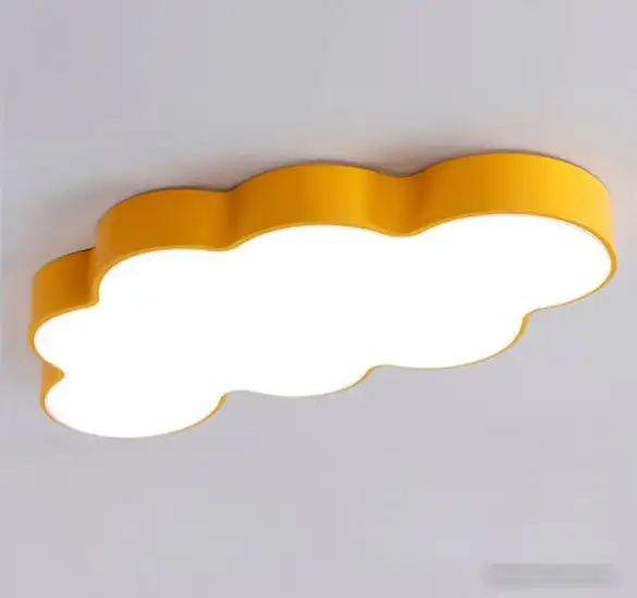 Припотолочная люстра ImperiumLoft Cloud01 186680-26 – фото товара