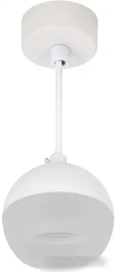 Подвесная люстра IEK LT-UCB0-4012-GX53-1-K01 – изображение в каталоге