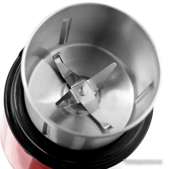 Электрическая кофемолка First FA-5486-2-RE - фото товара