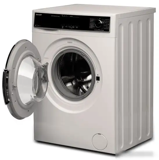 Стиральная машина Sharp ES712RW - фото товара