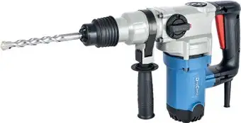 Перфоратор DongCheng DZC03-28 (кейс) – изображение в каталоге