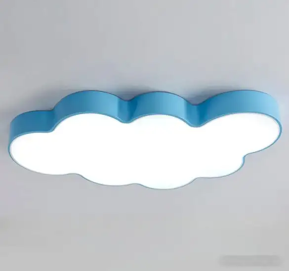 Припотолочная люстра ImperiumLoft Cloud01 186680-26 – фото товара