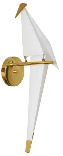 Бра Moderli Birds V3070-WL – изображение в каталоге