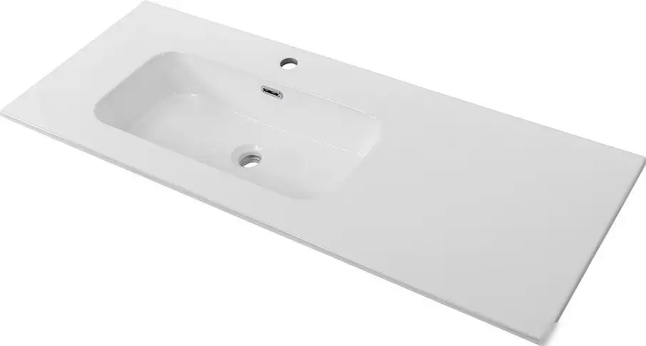 Умывальник Cezares CZR-8095-120-L - фото товара