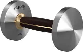 Гантель Proiron Г1030НЧ (3 кг)