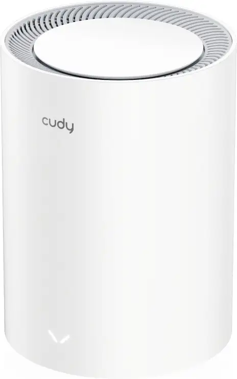Wi-Fi система Cudy M3000 2.0 (2-Pack) – фото товара