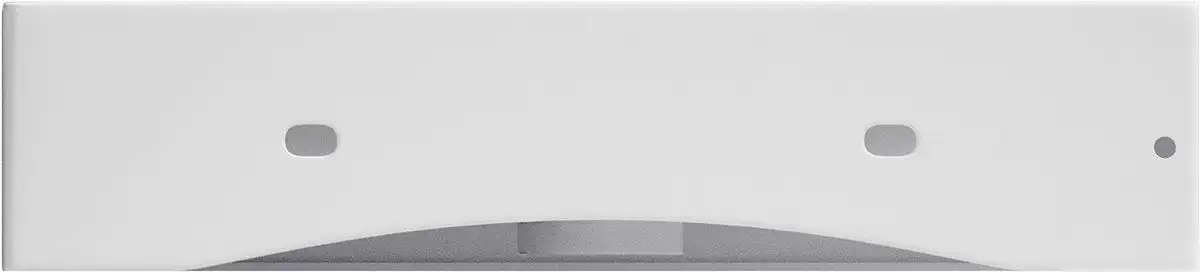 Умывальник Wellsee Clermont 302602000 с донным клапаном click-clack - фото товара