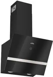 Кухонная вытяжка Elikor Rise BK50 (черный) – изображение в каталоге