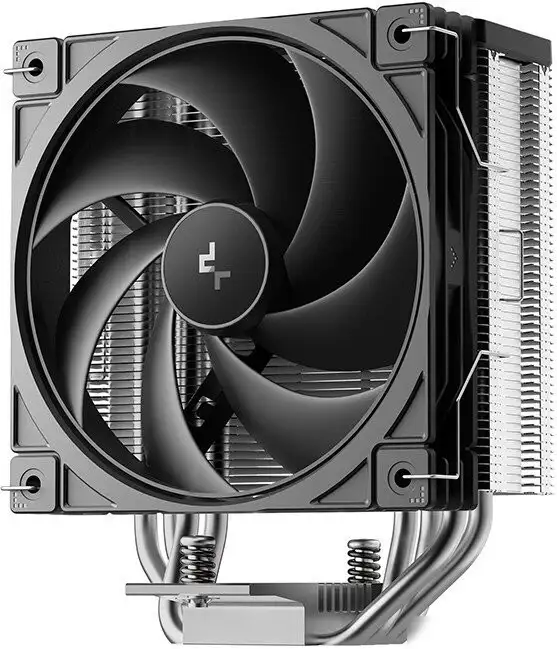 Кулер для процессора DeepCool AG400 G2 R-AG400-BKNPMG2-G – фото товара