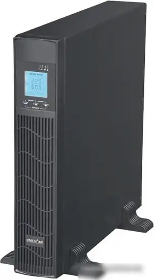 Источник бесперебойного питания Импульс Юниор ПРО 1 РТ – фото товара