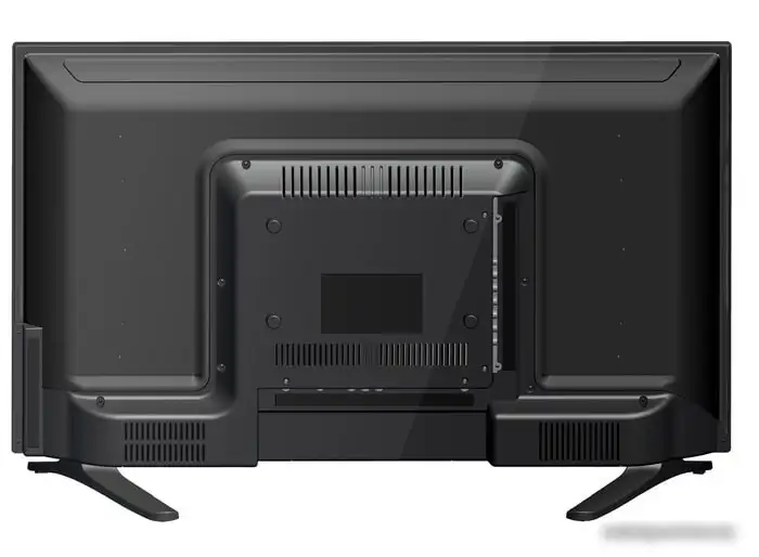 Телевизор ASANO 32LH1020S – фото товара