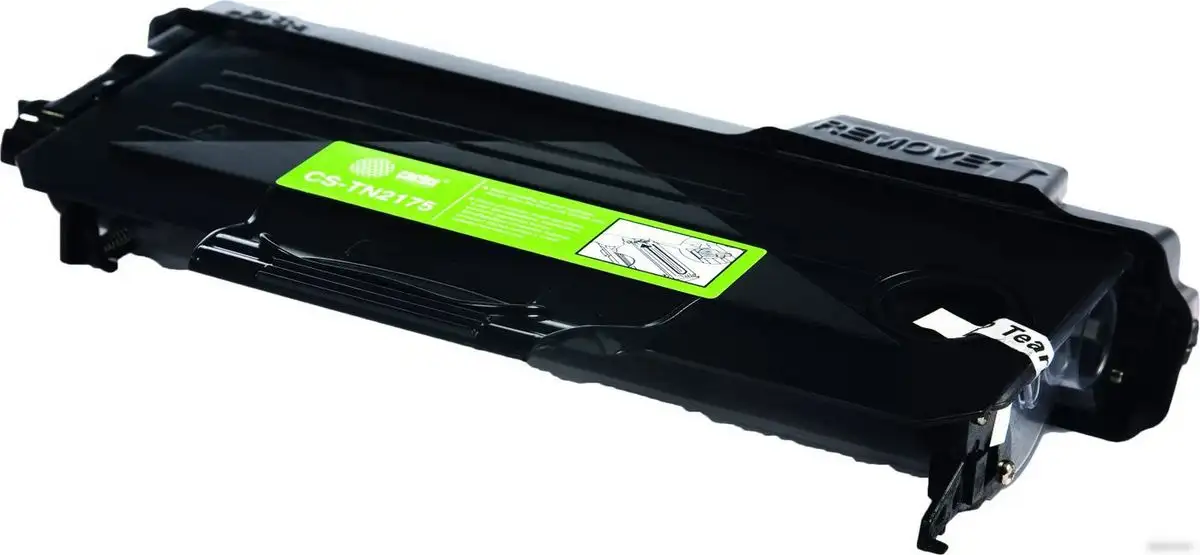 Картридж CACTUS CS-TN2175S (аналог Brother TN-2175) – фото товара