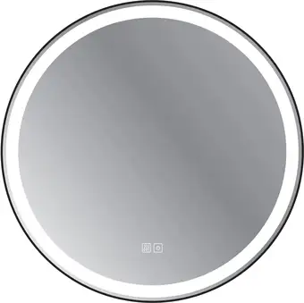 Cezares Зеркало CZR-SPC-CADRO-1000-LED-TCH-WARM