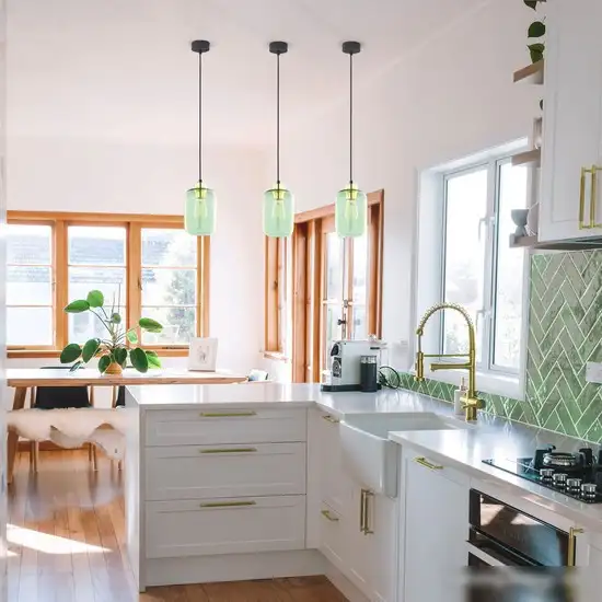 Подвесная люстра TK Lighting Marco 6696 – фото товара